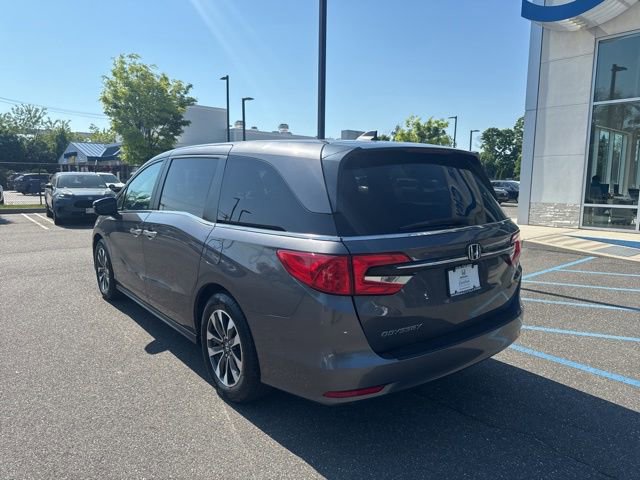 Used 2023 Honda Odyssey EX-L image 6