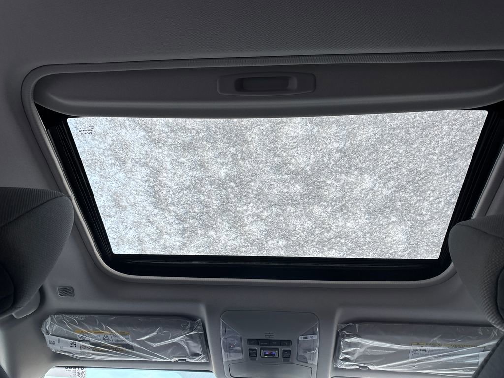 New 2025 Toyota RAV4 XLE w/ Convenience Package image 21