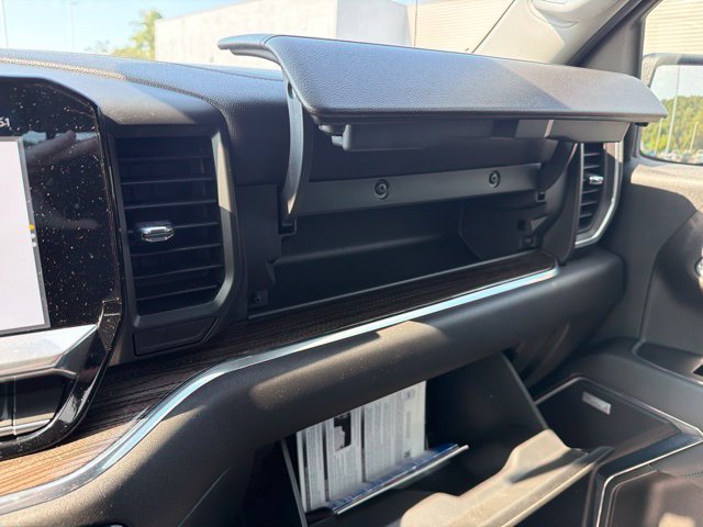 Used 2023 Chevrolet Silverado 1500 RST w/ All Star Edition Plus AWD/4WD image 17