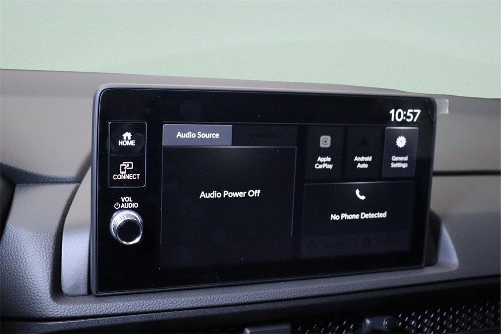 New 2026 Honda CR-V EX image 17