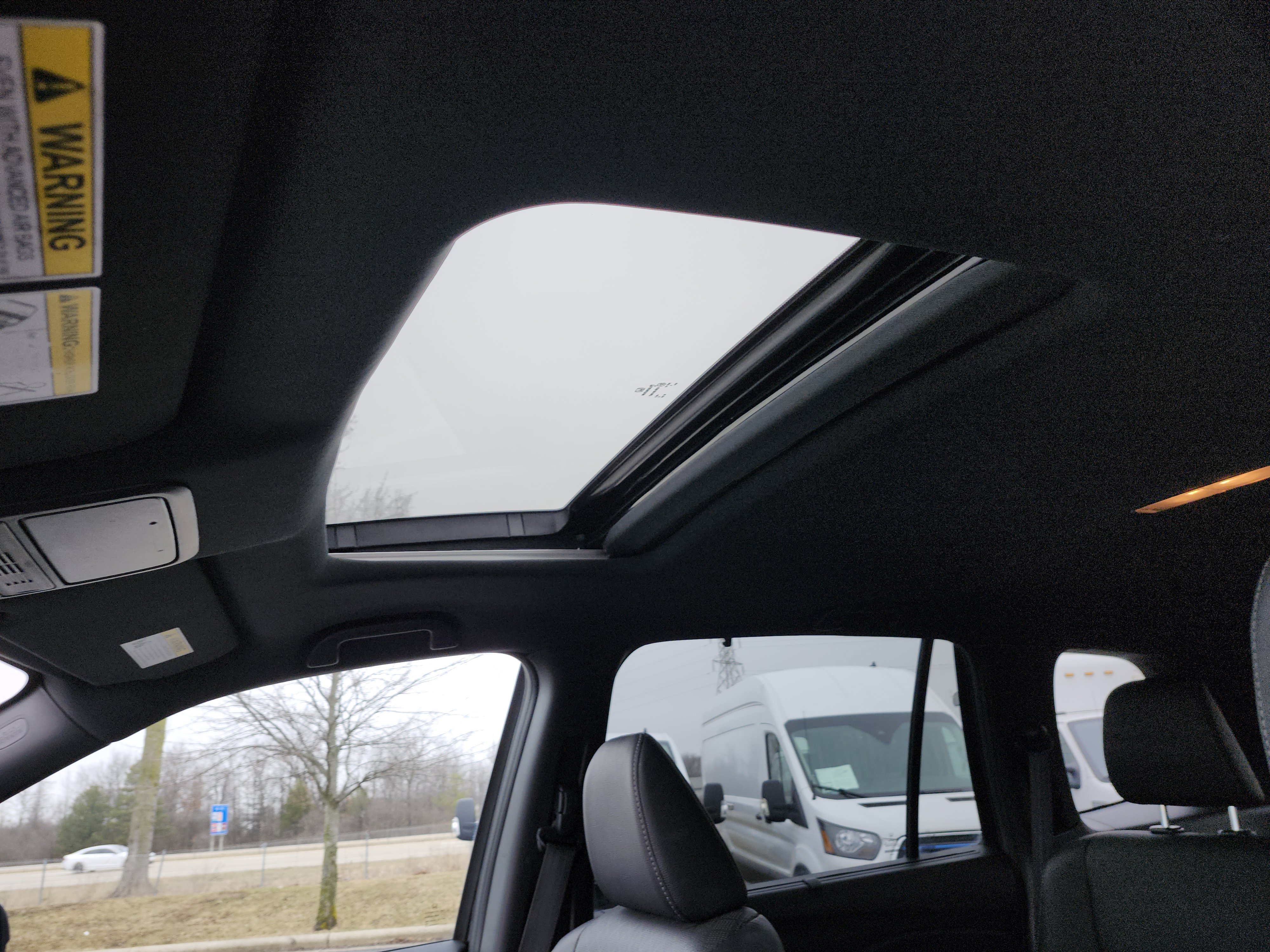 Used 2019 Honda Passport EX-L image 3