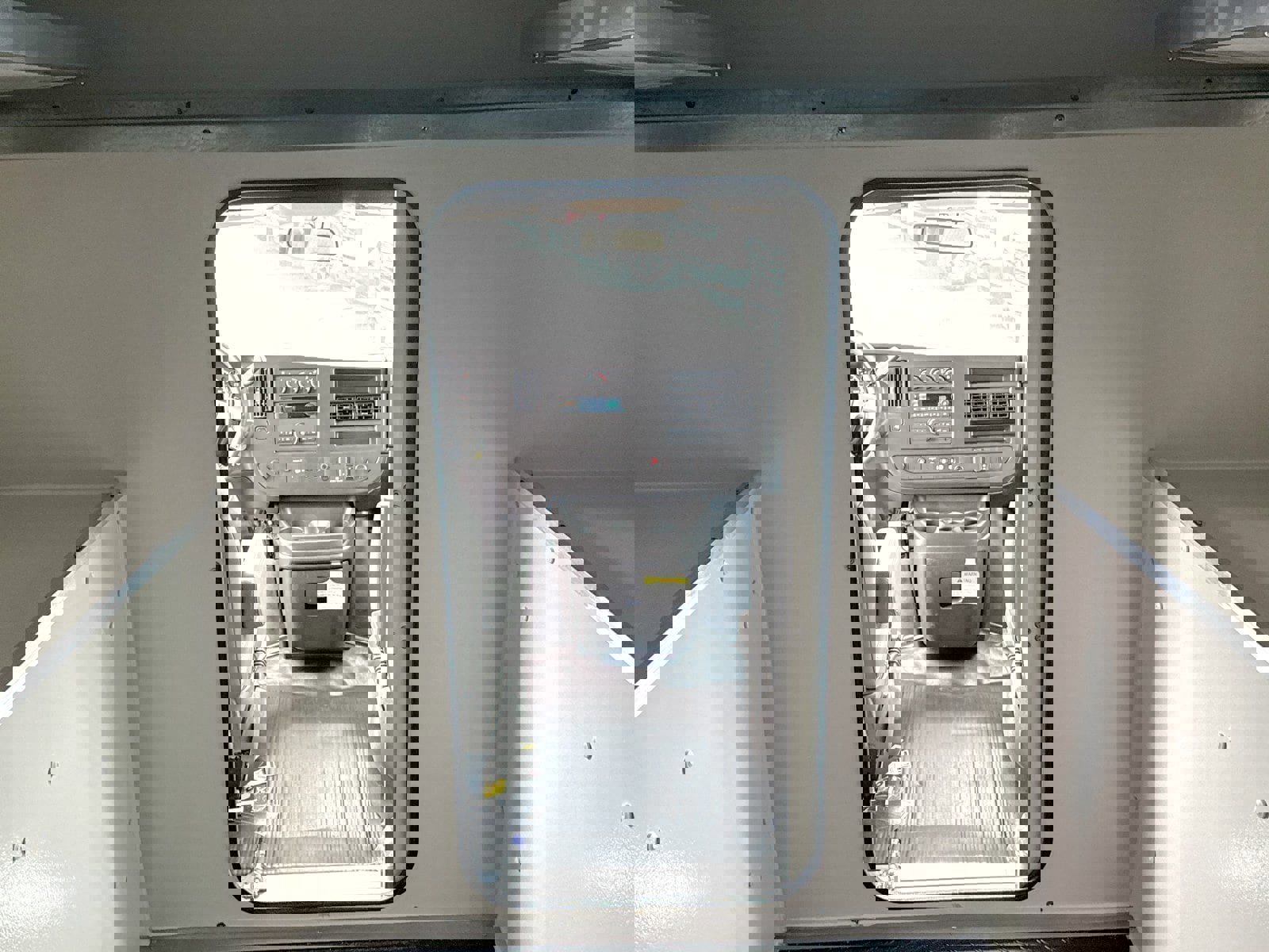 New 2025 Chevrolet Express 4500 w/ Power Convenience Package image 37