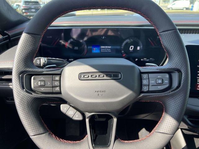 New 2026 Dodge Charger R/T Scat Pack image 14