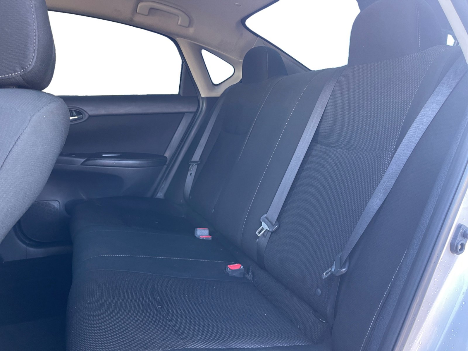 Used 2019 Nissan Sentra S image 13