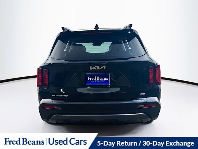 Used 2023 Kia Sorento X-Line EX AWD/4WD image 8