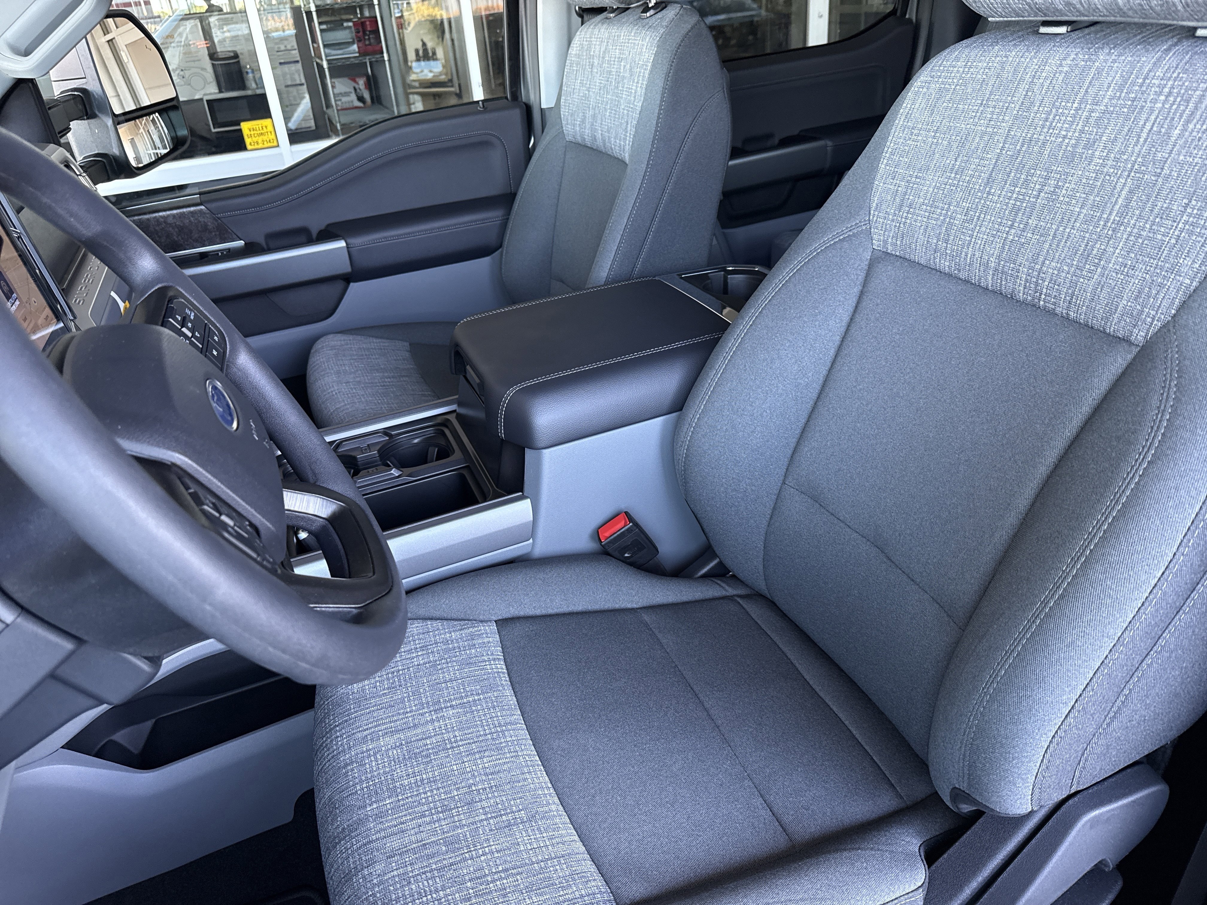 New 2026 Ford F350 XLT w/ XLT Premium Package image 21