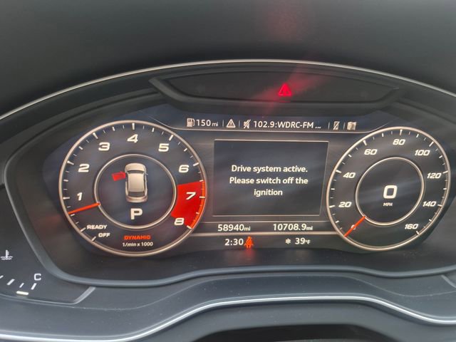 Used 2020 Audi SQ5 Premium Plus w/ Premium Plus Package image 20