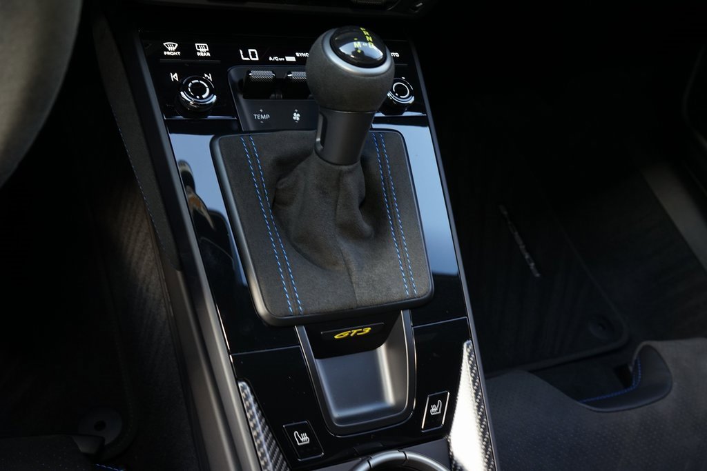 Used 2026 Porsche 911 GT3 image 24