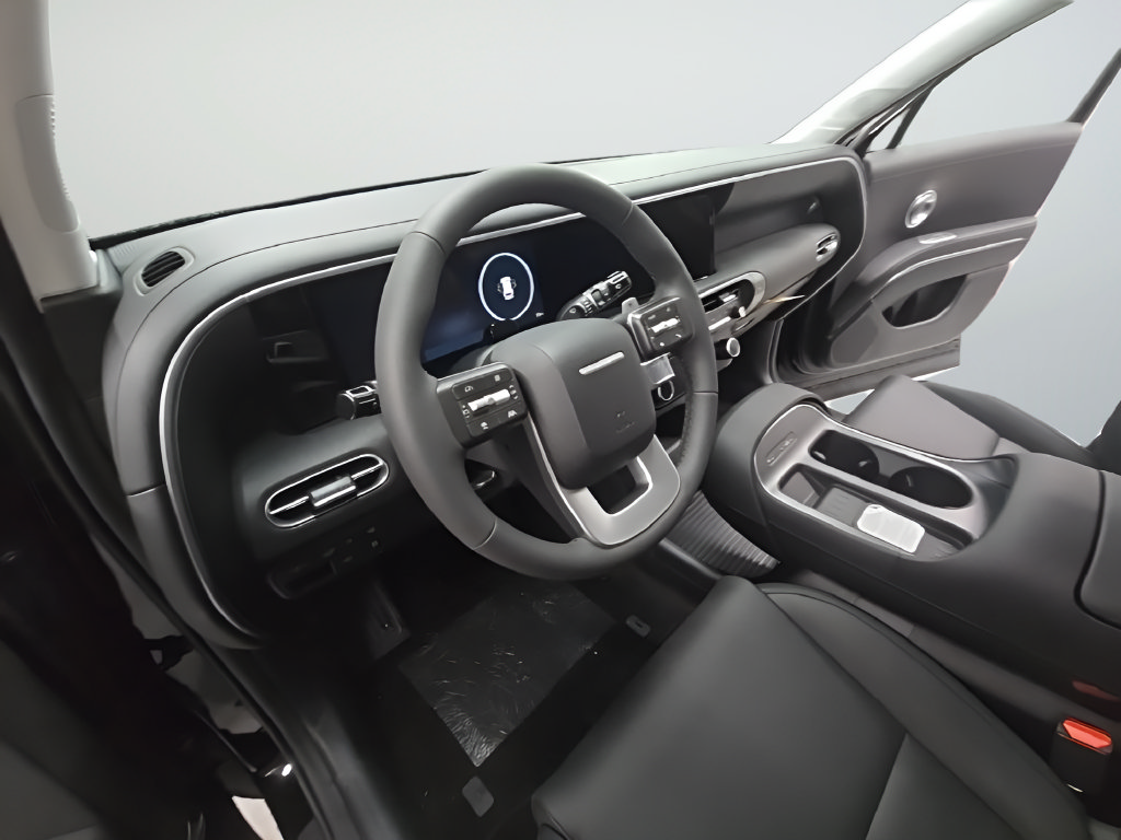 New 2027 Hyundai Palisade SEL AWD/4WD image 13
