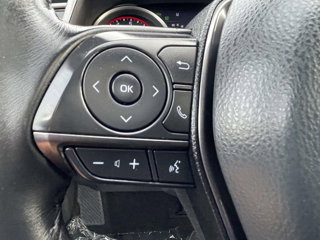 Used 2023 Toyota Camry XSE w/ Navigation Package image 29