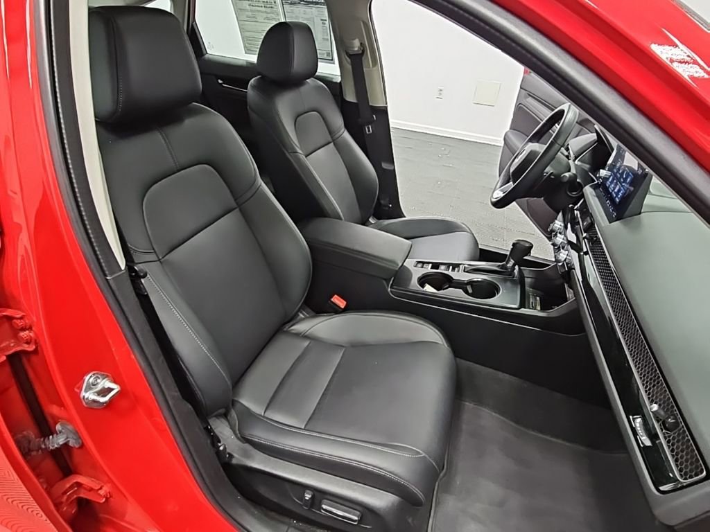 Used 2023 Honda Civic Touring image 40