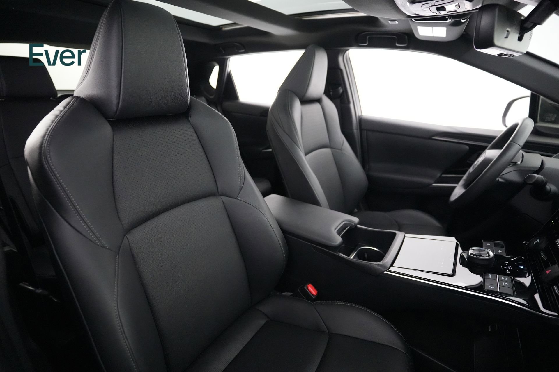 Used 2023 Toyota bZ4X Limited w/ Weather Package image 23