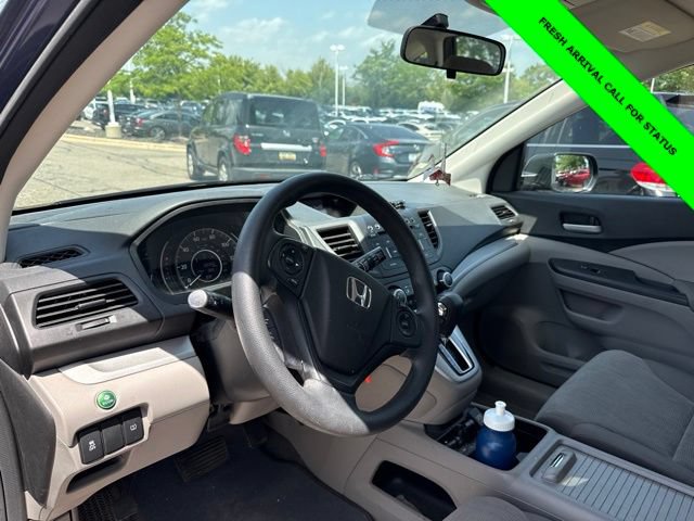 Used 2014 Honda CR-V LX image 29