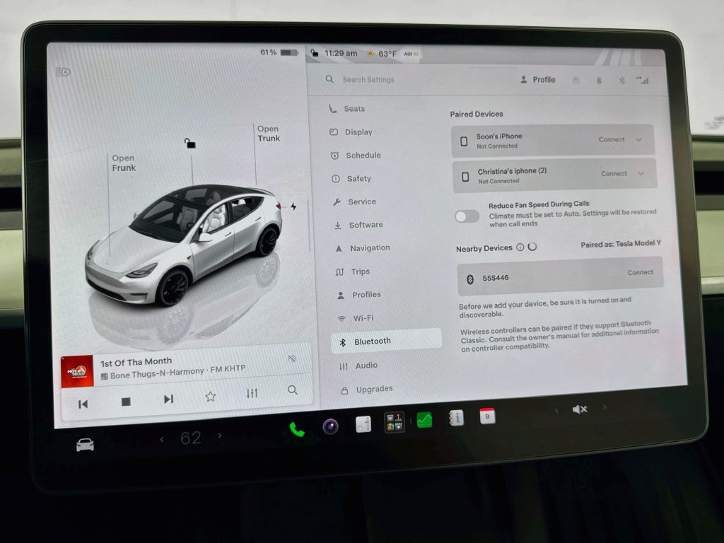 Used 2022 Tesla Model Y Performance AWD/4WD image 50
