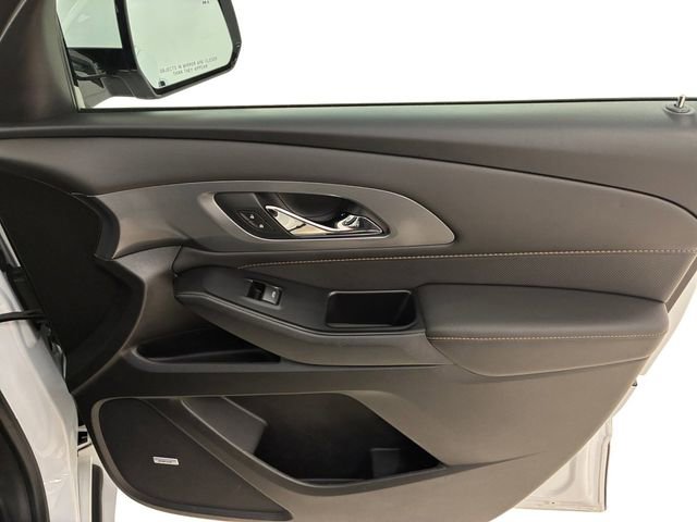 Used 2020 Chevrolet Traverse Premier AWD/4WD image 15