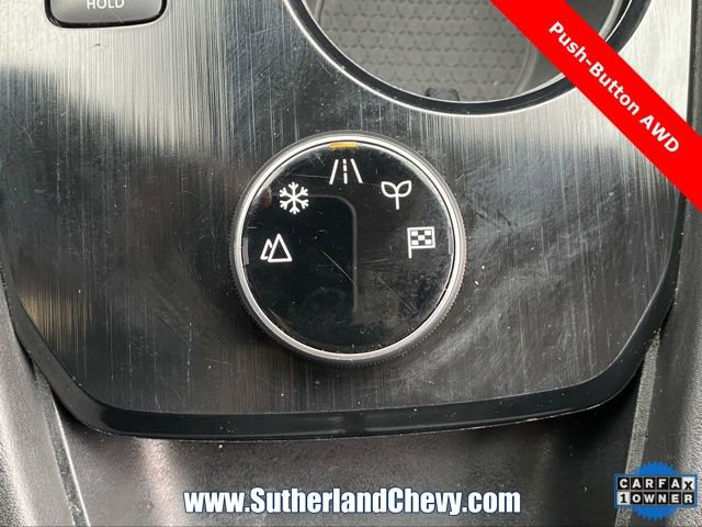 Used 2023 Nissan Rogue SV AWD/4WD image 30