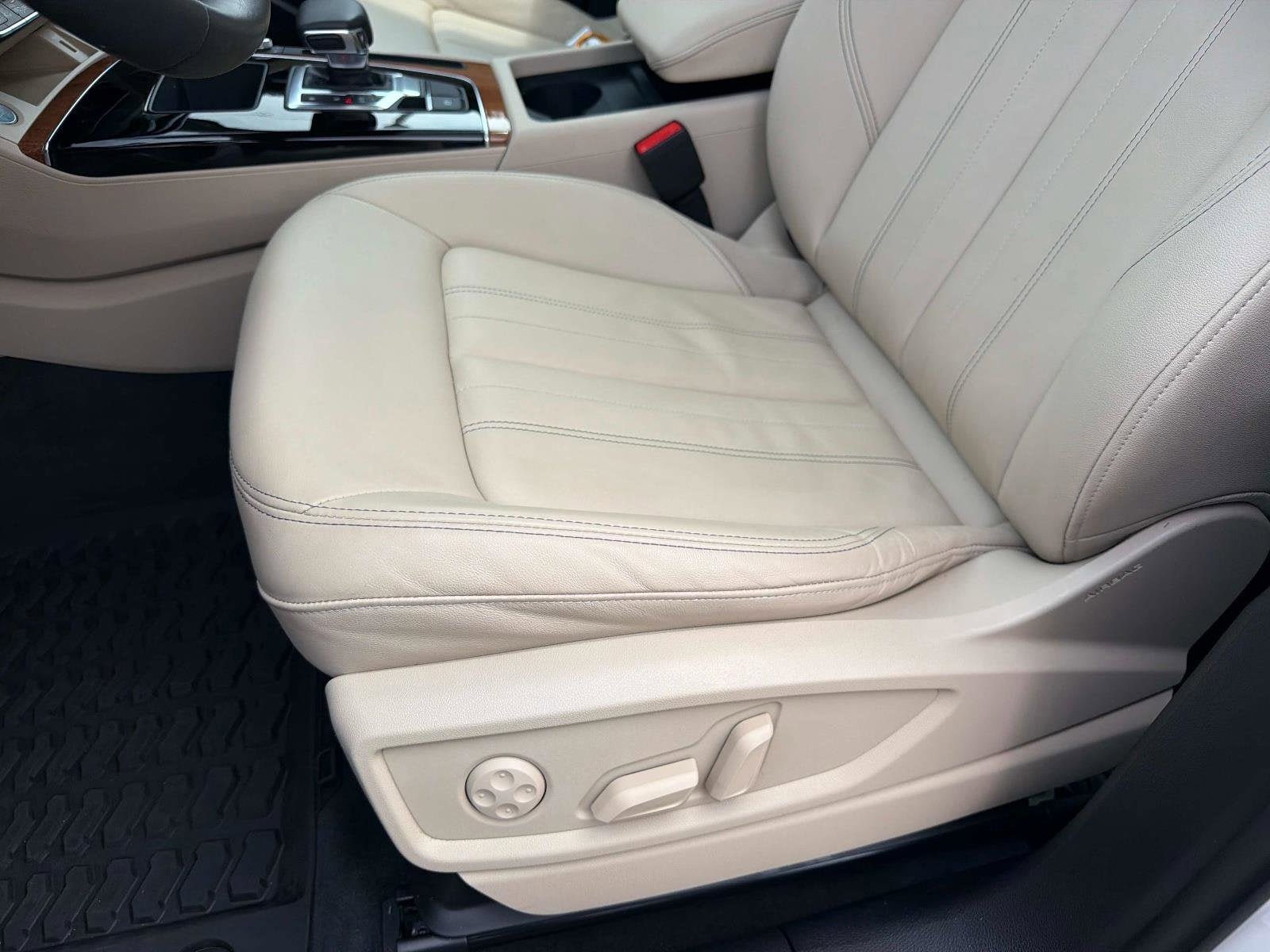 Used 2023 Audi Q5 2.0T Premium w/ Convenience Package AWD/4WD image 20
