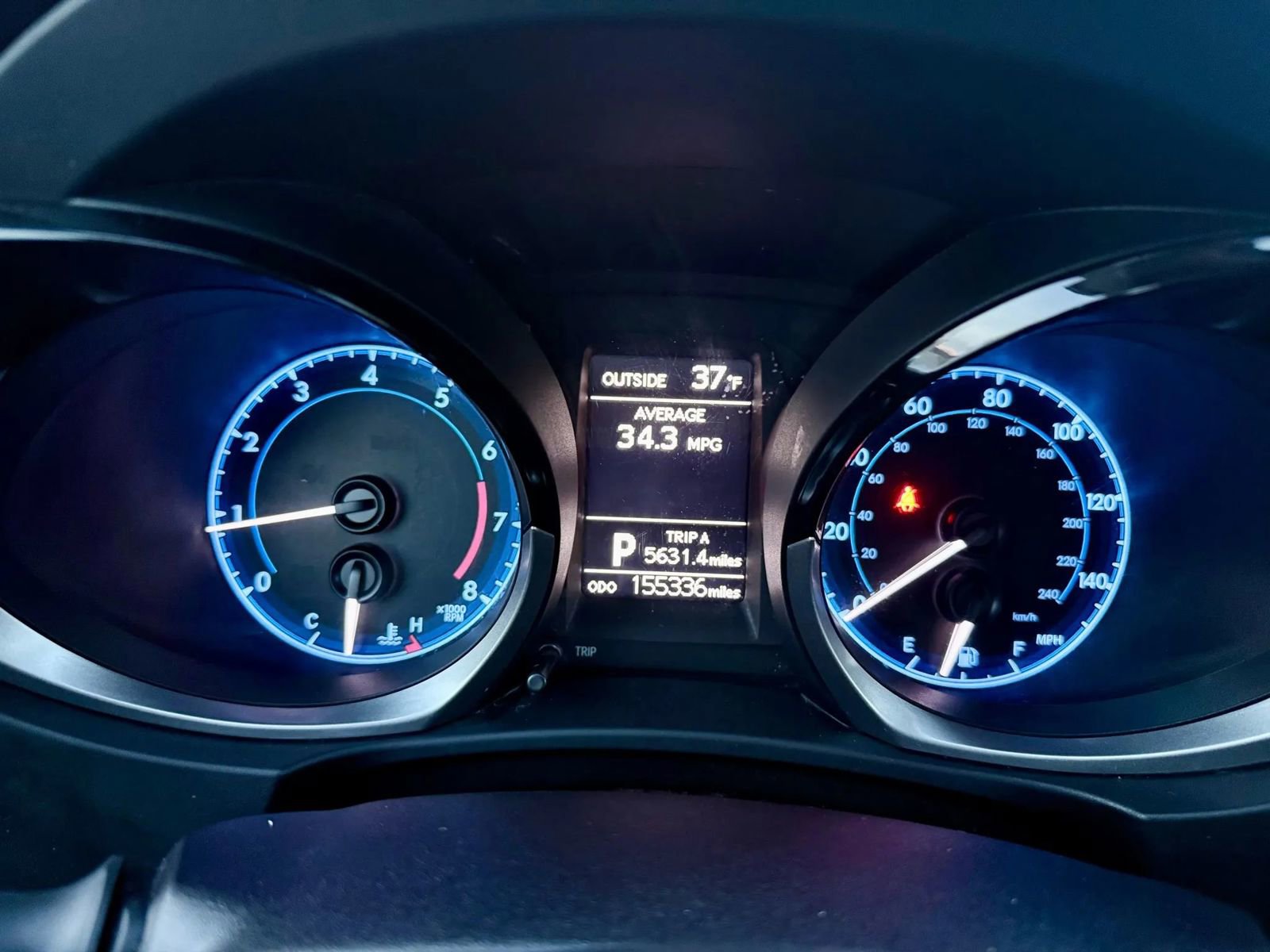 Used 2016 Toyota Corolla S Special Edition image 10