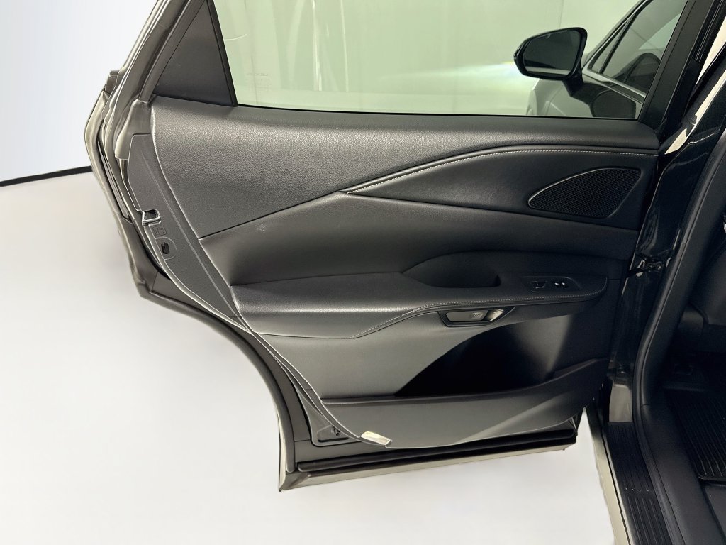 Certified 2025 Lexus RX 350 Premium FWD image 26