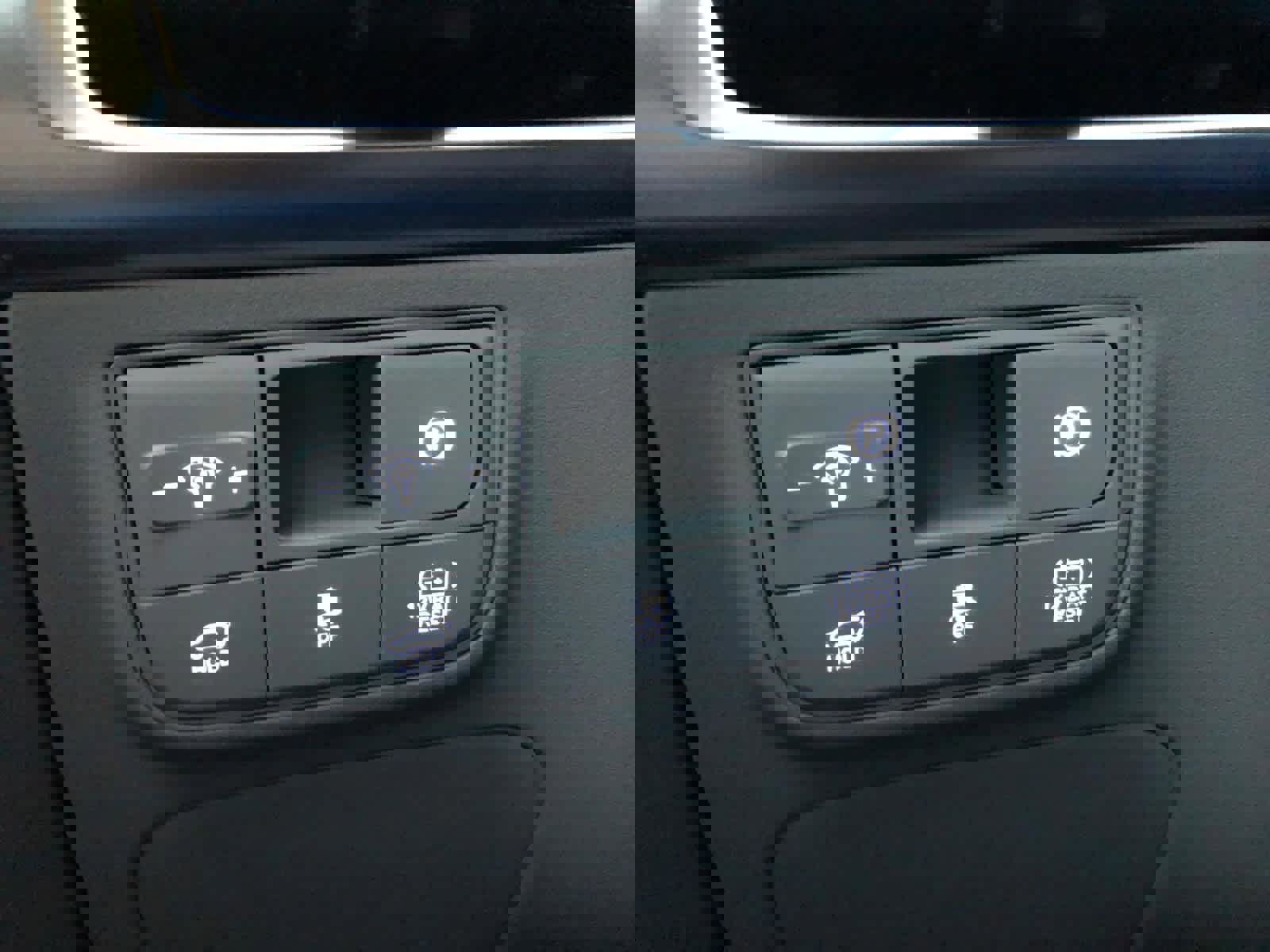 New 2026 Hyundai Tucson SEL image 9