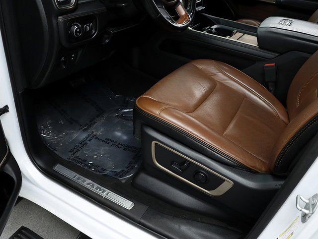 Used 2021 RAM 1500 Limited image 27