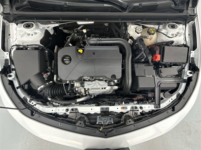 Used 2023 Chevrolet Malibu LT image 26