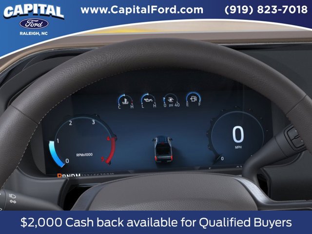 New 2026 Ford F250 King Ranch w/ Tremor Off-Road Package AWD/4WD image 13