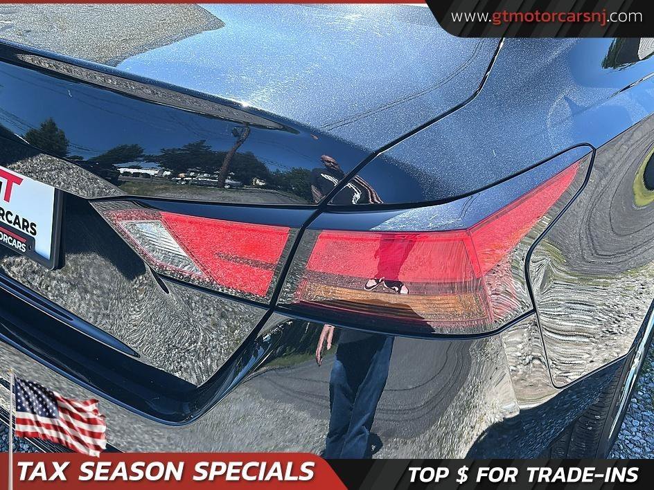 Used 2020 Nissan Altima 2.5 S FWD image 12