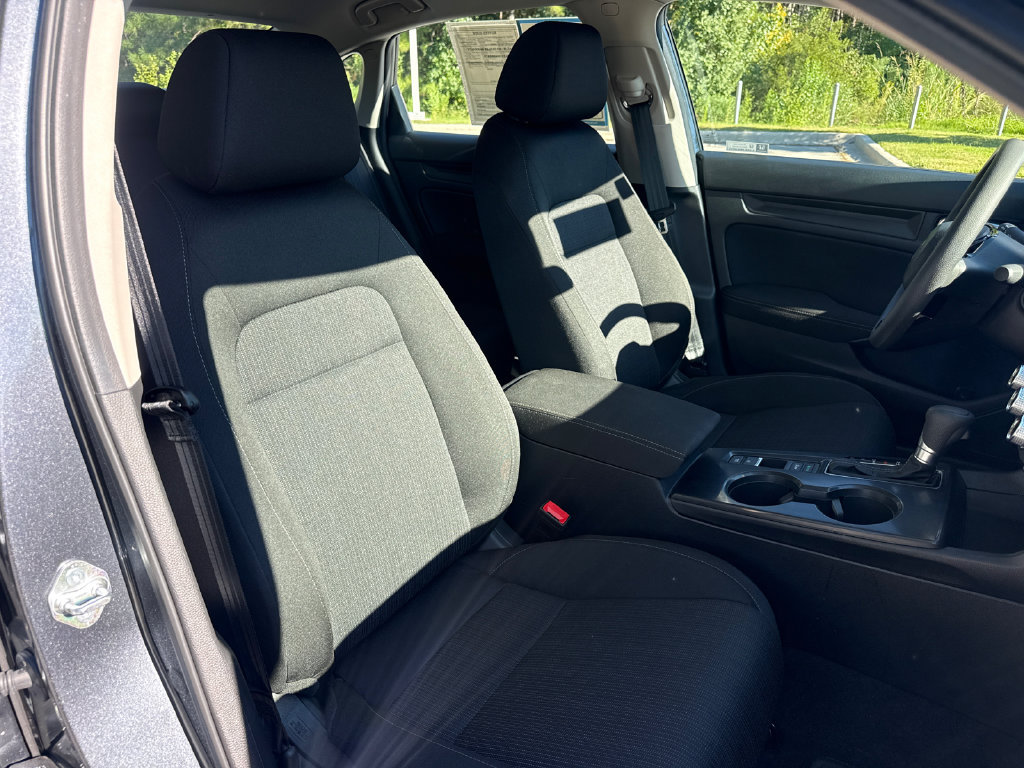 Certified 2026 Honda Civic LX image 35
