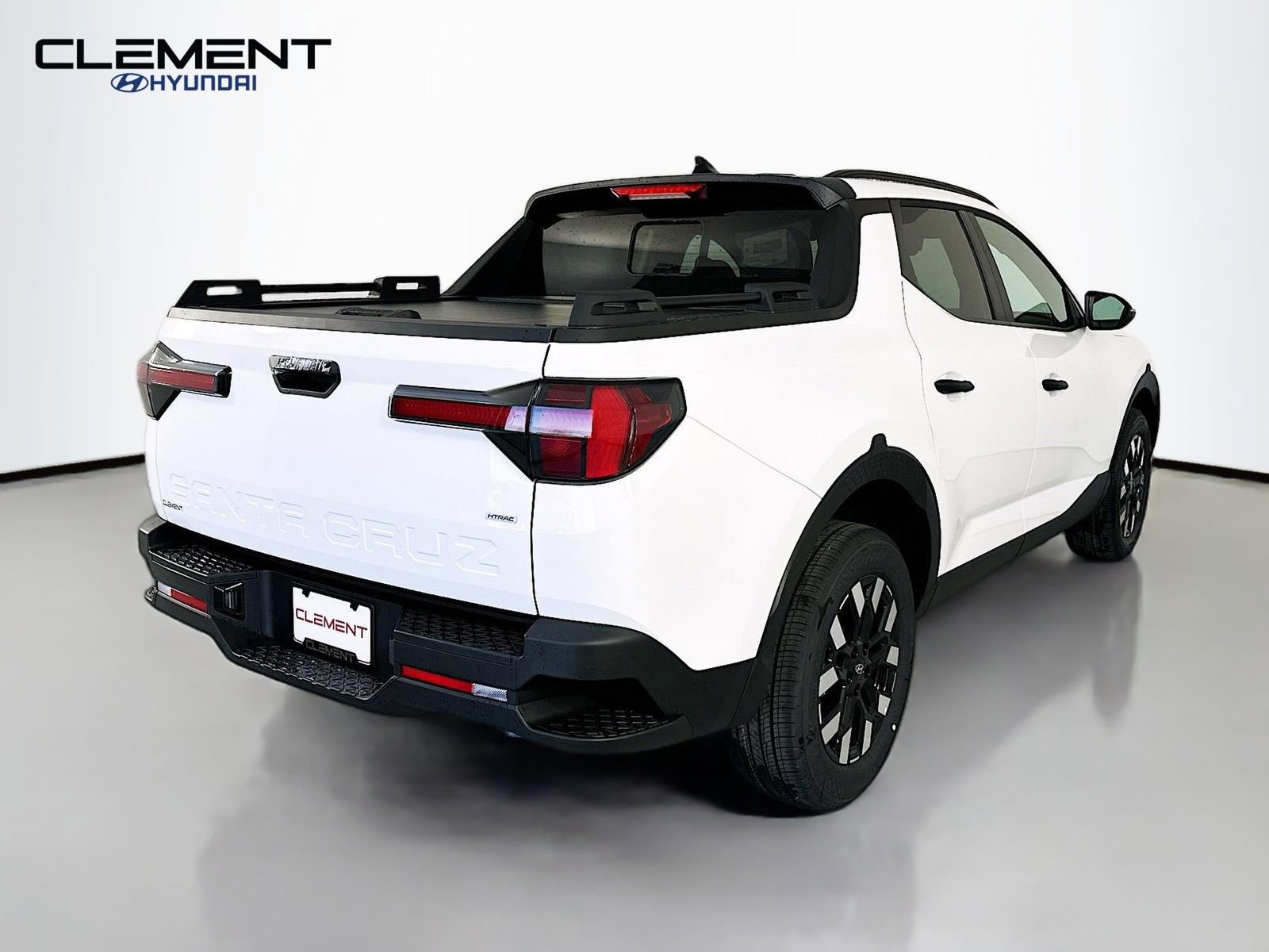 New 2026 Hyundai Santa Cruz SEL image 6