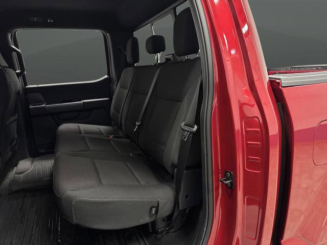 Used 2024 Ford F150 XLT w/ Equipment Group 302A MID image 32