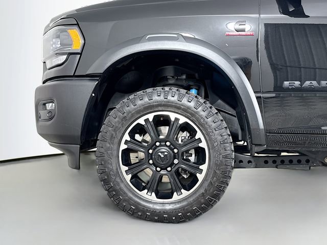 Used 2024 RAM 2500 Rebel w/ Towing Technology Group image 30