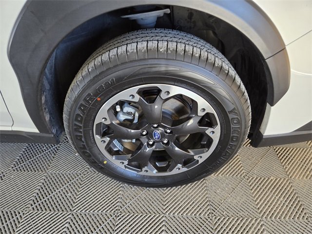 Certified 2023 Subaru Crosstrek 2.0i Premium image 19