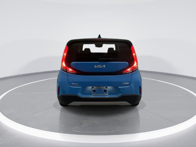 Used 2023 Kia Soul EX FWD image 5