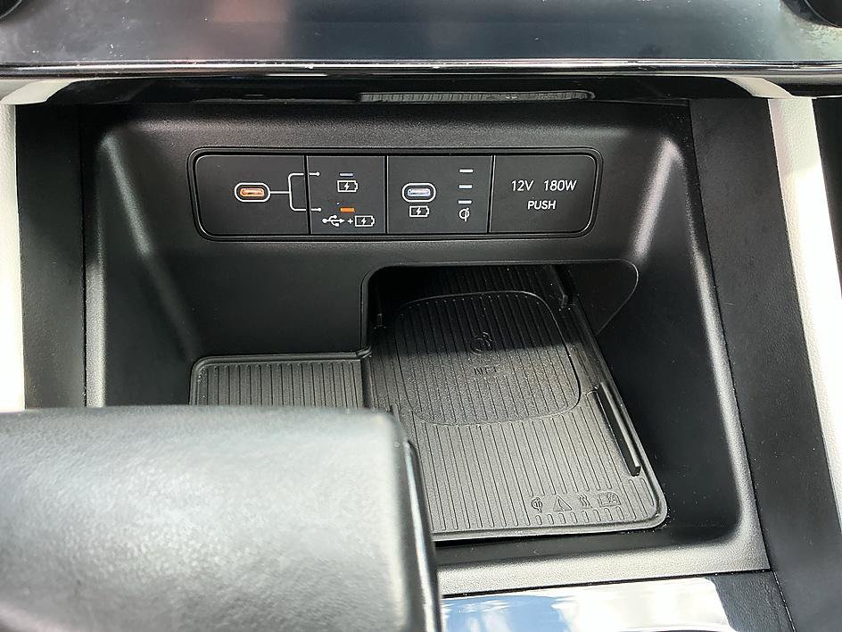 Used 2025 Hyundai Tucson SEL FWD image 20