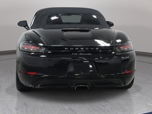 Used 2019 Porsche 718 Boxster image 7