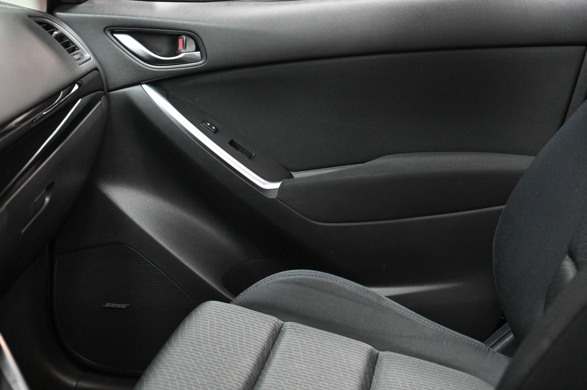 Used 2013 MAZDA CX-5 Touring w/ Bose & Moonroof Pkg image 26