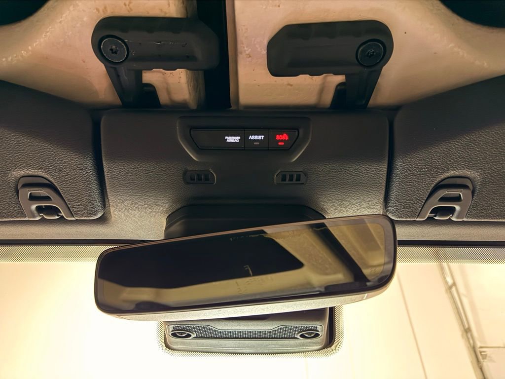 Used 2022 Jeep Gladiator Overland image 18