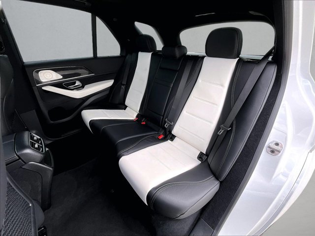 Certified 2025 Mercedes-Benz GLE 450e 4MATIC image 28