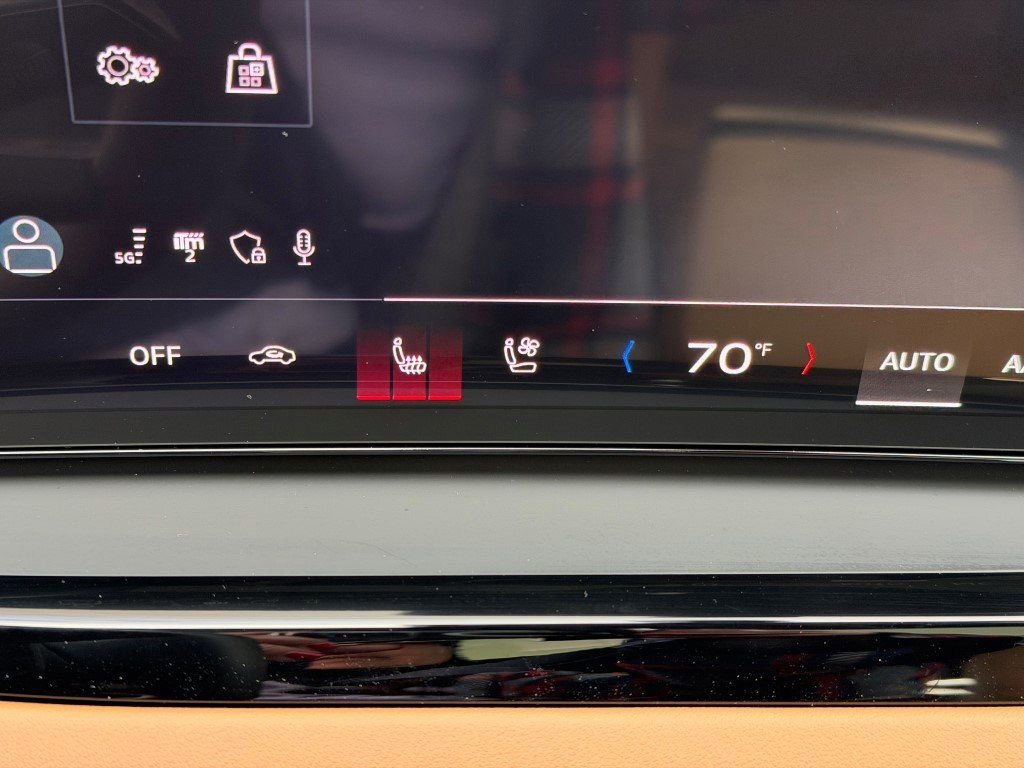 Used 2025 Audi A5 2.0T Premium Plus w/ Premium Plus image 31