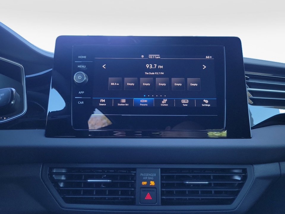 New 2026 Volkswagen Jetta Sport image 17