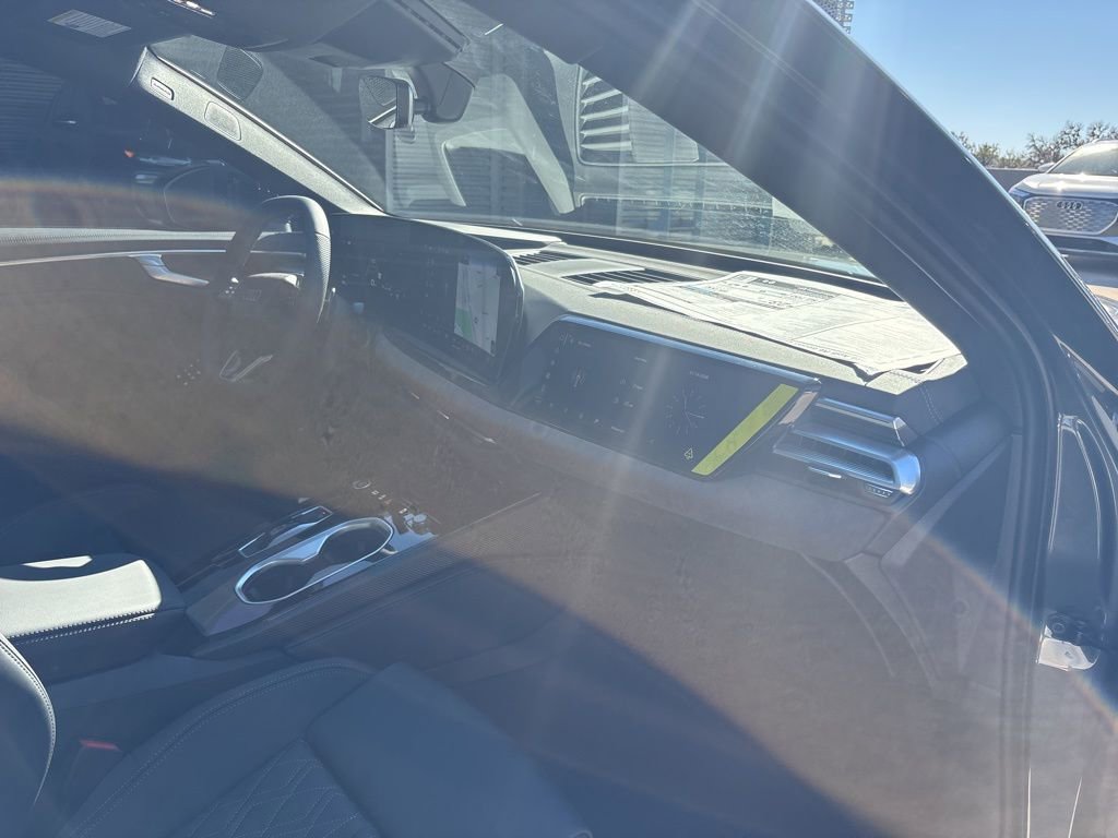 New 2026 Audi A6 Prestige image 15