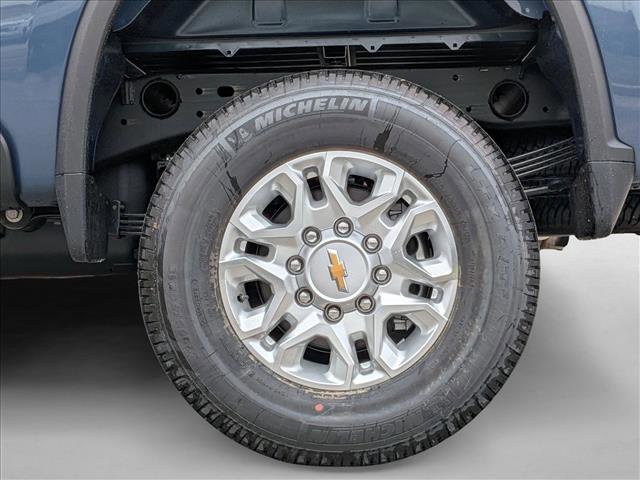 New 2026 Chevrolet Silverado 2500 LT w/ Convenience Package AWD/4WD image 18