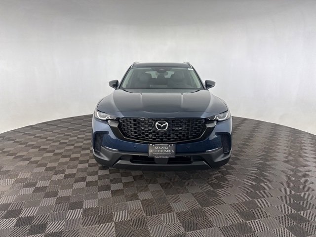 New 2026 MAZDA CX-50 2.5 Hybrid w/ Cargo Package image 2