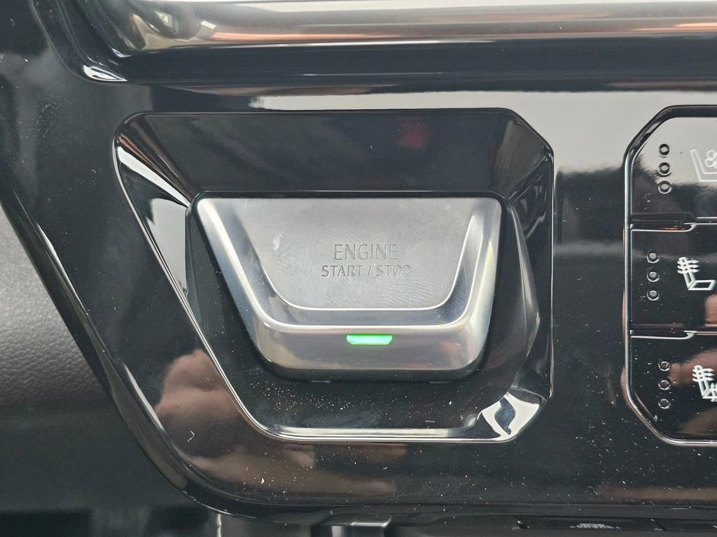 New 2026 GMC Sierra 3500 Denali Ultimate image 75