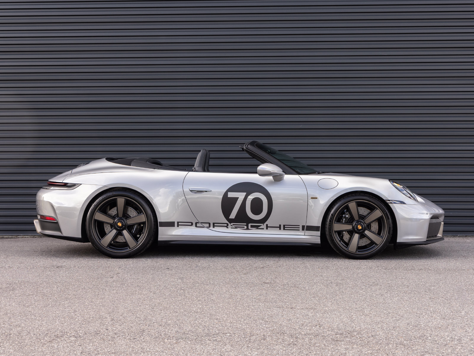 Certified 2026 Porsche 911 Carrera GTS RWD image 9
