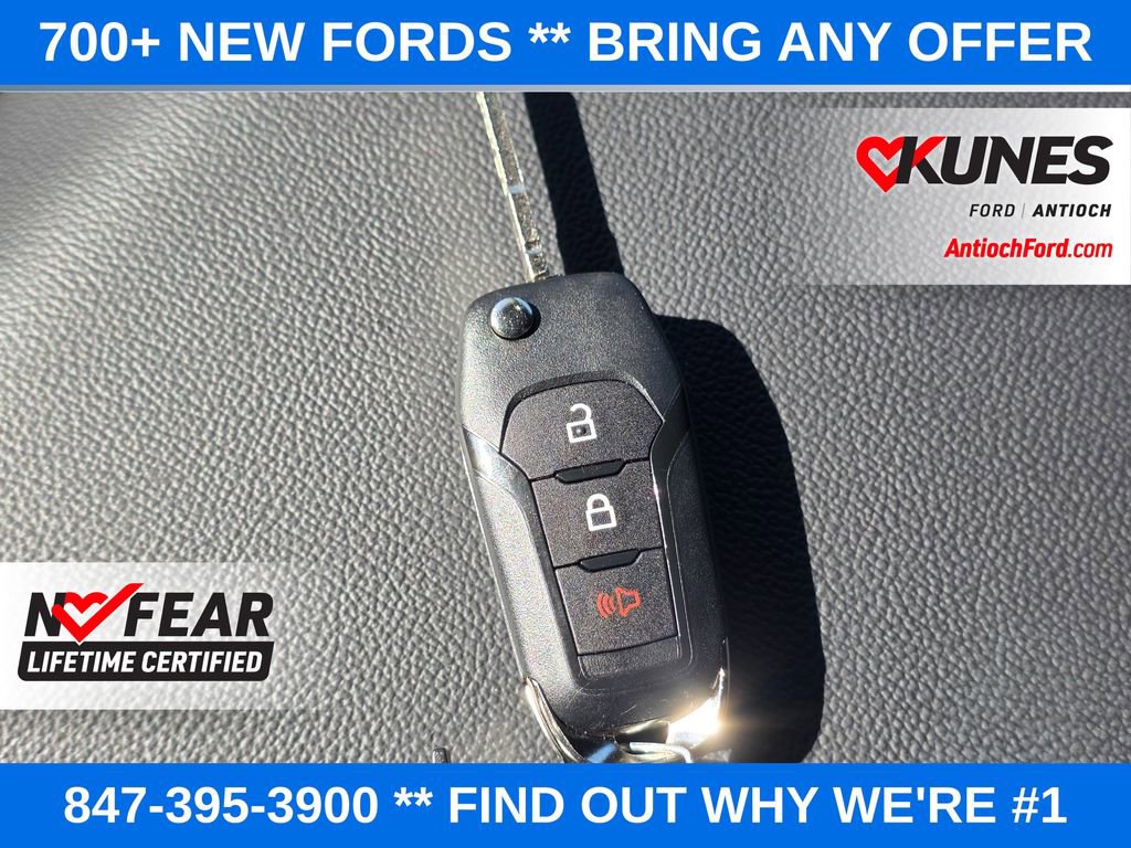 New 2026 Ford F150 STX AWD/4WD image 66