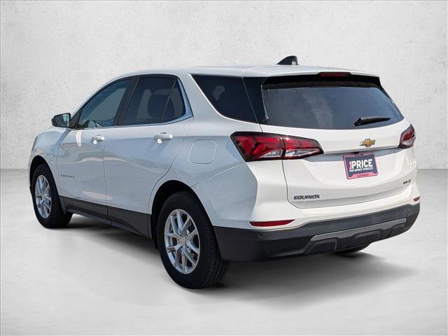 Used 2023 Chevrolet Equinox LT image 7