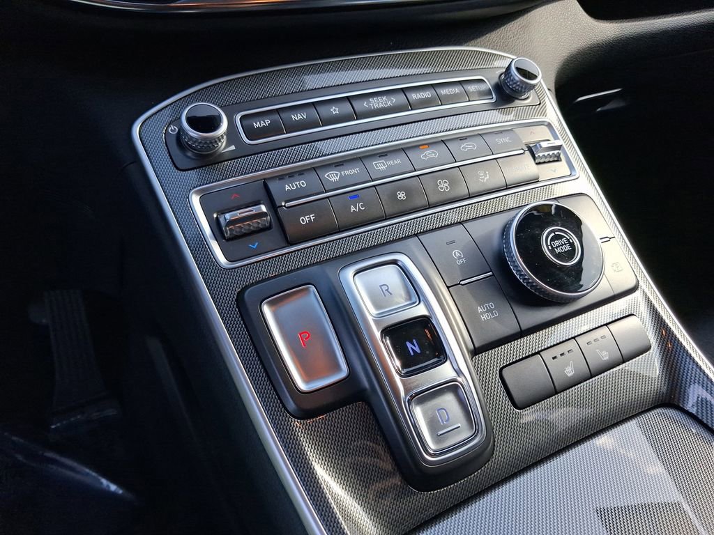 Used 2023 Hyundai Santa Fe SEL FWD image 22