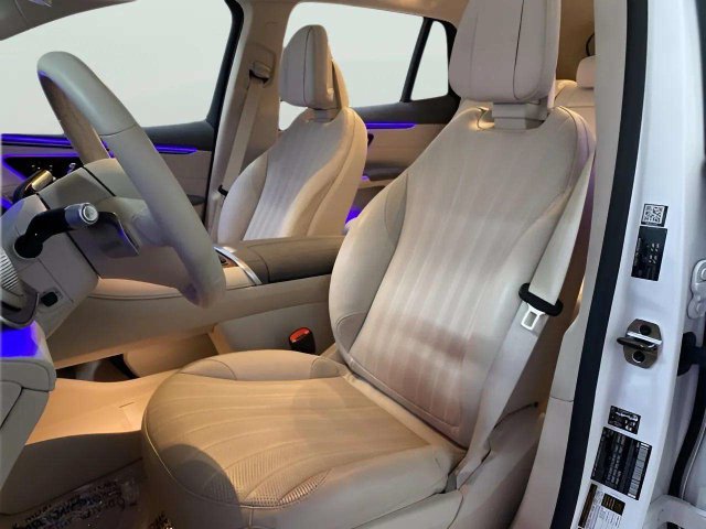 Used 2024 Mercedes-Benz EQS 450+ SUV image 59